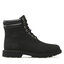 Timberland Trappers Timberland 6in Wr Basic TB0A27X6015 Black Nubuck