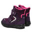 Superfit Sněhule Superfit GORE-TEX 1-000045-8500 M Lila/Rosa