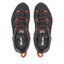 Salewa Trekingová obuv Salewa Alp Trainer 2 Gtx W GORE-TEX 61401-9172 Black/Onyx