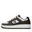 Champion Sportcipő Champion Foul Play Element Low Low Cut Shoe S21883-WW003 Wht
