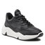 ECCO Sneakersy ECCO Chunky W 20311301001 Black