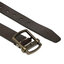 Levi's® Мъжки колан Levi's® D7601-0002-28 Brown