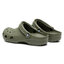 Crocs Šľapky Crocs Classic 10001 Army Green