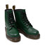 Dr. Martens Bakancs Dr. Martens 1460 Smooth 11822207 Green