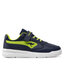 KangaRoos Sneakers KangaRoos K-Cope Ev 18614 000 4054 Dk Navy/Lime