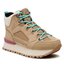 Togoshi Sneakers Togoshi WP07-11738-03 Beige