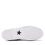 Converse Sneakers aus Stoff Converse Ctas Lugged Lift Hi A03011C Black/Black/White