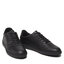 Calvin Klein Сникърси Calvin Klein HM0HM00471 Triple Black 00U