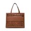 TOUS Kabelka TOUS Shopping Xl Amaya K.Shock 2001660643 Brown