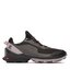Salomon Pārgājienu apavi Salomon Cross Over Gtx L47120000 Melns