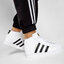 adidas Pantofi adidas Superstar Up W FW0118 Ftwwht/Cblack/Goldmt