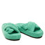 Bassano Чехли Bassano AJ0410-10 Green