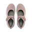 Geox Балеринки Geox J Aril Girl J35DLF07QBCC8172 D Lt Rose