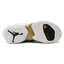 Nike Pantofi Nike Why Not Zero.4 CQ4230 001 Black/White/Metallic Gold