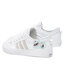 adidas Обувки adidas Nizza GZ8657 Ftwwht/Cbrown/Halmin