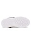 KangaRoos Sportcipő KangaRoos K-Ico V 18578 000 5012 Jet Black/White