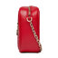 Patrizia Pepe Geantă Patrizia Pepe 2B0071/L082-R808 Infrarouge Red