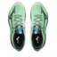 Mizuno Cipő Mizuno Wave Mujin 9 J1GJ2270 909C/BlkO/LittleBoyBlue