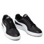 Puma Обувки Puma Shuffle 309668 04 Puma Black/Puma White/Gold