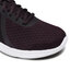 Nike Zapatos Nike Revolution 4 908999 606 Burgundy Ash/White