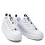 Fila Sneakers Fila Fx Disruptor FFM0048.10004 White