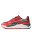 Puma Sneakersy Puma Ferrari X-Ray Speed Jr 307653 02 Rosso Corsa/Puma Black