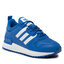 adidas Παπούτσια adidas Zx 700 Xd J GV8867 Blue/Ftwwht/Blue