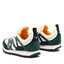 Emporio Armani Sneakersy Emporio Armani X4X555 XM996 Q842 Gren/Navy/Off Wht/Na