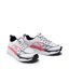 Skechers Παπούτσια Skechers Max Cushioning Elite 220063/WHT White