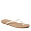 Roxy Flip-flops Roxy ARJL200834 Wht