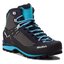 Salewa Trekkings Salewa Crow Gtx GORE-TEX 61329-3985 Premium Navy/Ethernal Blue