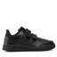 adidas Pantofi adidas Tensaur Sport 2.0 Cf K GW6439 Core Black/Core Black/Grey Six