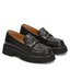Kazar Polobotky Kazar Luville 83166-01-00 Black
