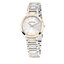 Jacques Lemans Karóra Jacques Lemans 1-1932D Silver/Gold