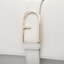 Furla Táska Furla Flow WB00996-BX2045-1704S-1007 Marshmallow
