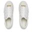 adidas Pantofi adidas Superstar Shoes GY0025 Cloud White/Cloud White/Off White