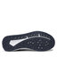 Rieker Sneakersy Rieker 07601-40 Grau
