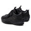 Geox Sportcipő Geox J Savage A J0424A 00043 C9999 M Black