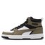 Puma Sneakers Puma Rebound Joy Jr 374687 15 Khaki
