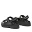 Ara Sandali Ara 12-21304-01 Schwarz
