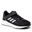 adidas Schuhe adidas Runfalcon 2.0 El K GX3530 Schwarz