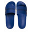 Tommy Hilfiger Șlapi Tommy Hilfiger Corporate Flag Pool Slide FM0FM04613 Ultra Blue C66