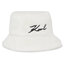 KARL LAGERFELD Klobouk KARL LAGERFELD 230W3416 100