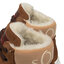 s.Oliver Stiefeletten s.Oliver 5-26265-37 Cognac 305