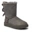 Ugg Pantofi Ugg W Bailey Bow II 1016225 Grey