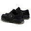 ECCO Παπούτσια πεζοπορίας ECCO Track 25 M GORE-TEX 83171451052 Black/Black