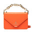 Steve Madden Bolso Steve Madden Bindio-L SM13000788-02002-ORG Orange