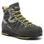Aku Trekingová obuv Aku Trekker L.3 Wide Gtx 977W GORE-TEX Anthracite/Mustard 491
