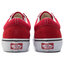 Vans Sneakers aus Stoff Vans Old Skool VN0A4BV5JV61 Racing Red/True White