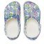 Crocs Zoccoli Crocs Classic Butterfly Clog Kids 208297 94S
